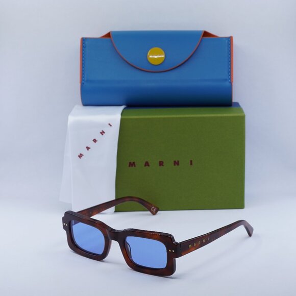 Final Price! Marni LAKE VOSTOK EDW Sunglasses - Picture 1 of 9